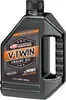 Maxima V Twin Mineral Engine Motor Oil 50W 1 Quart Liter