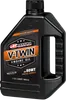 Maxima V Twin 60W Mineral Engine Motor Oil 1 Quart Liter