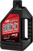 Maxima Premium Break In 10W30 Mineral 4 T Engine Motor Oil 1 Liter Quart