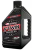 Maxima V Twin Synthetic 20W50 4T Engine Motor Oil 1 Quart Liter