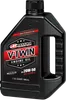 Maxima V Twin Synthetic 20W50 4T Engine Motor Oil 1 Quart Liter