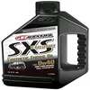 Maxima UTV SXS Synthetic 0W40 4T Engine Motor Oil 1 Liter Quart