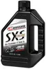 Maxima UTV SXS Synthetic 0W40 4T Engine Motor Oil 1 Liter Quart