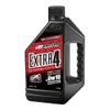 Maxima Extra High Performance 0W10 Synthetic 4T Engine Motor Oil 1 Liter Quart