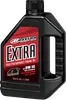 Maxima Extra High Performance 0W10 Synthetic 4T Engine Motor Oil 1 Liter Quart
