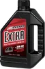Maxima Extra High Performance 5W40 Synthetic 4T Engine Motor Oil 1 Liter Quart