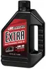 Maxima Extra High Performance 5W40 Synthetic 4T Engine Motor Oil 1 Liter Quart