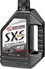 Maxima Synthetic UTV SXS Engine Motor Oil 5W50 1 Liter Quart