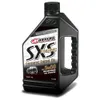 Maxima Synthetic UTV SXS Engine Motor Oil 5W50 1 Liter Quart