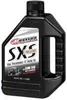 Maxima Synthetic UTV SXS Engine Motor Oil 5W50 1 Liter Quart