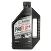 Maxima Pro Plus Synthetic 4T 10W50 Engine Motor Oil 1 Quart Liter