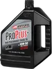 Maxima Pro Plus Synthetic 4T 10W50 Engine Motor Oil 1 Gallon