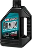 Maxima Premium High Performance 4T 10W30 Mineral Engine Motor Oil 1 Liter Quart