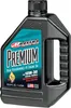 Maxima Premium High Performance 4T 10W30 Mineral Engine Motor Oil 1 Liter Quart