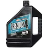 Maxima Premium High Performance 4T 10W30 Mineral Engine Motor Oil 1 Gallon