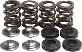 KibbleWhite Racing Exhaust Intake Valve Spring Kit