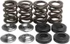 KibbleWhite Racing Exhaust Intake Valve Spring Kit
