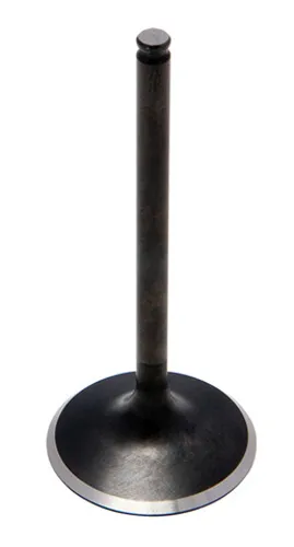 Kibblewhite  Oversized Black Diamond Intake Valve
