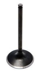 Kibblewhite  Oversized Black Diamond Intake Valve