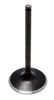 Kibblewhite  Oversized Black Diamond Intake Valve