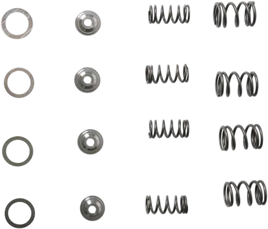 Kibblewhite Intake Exhaust Valve Spring Kit