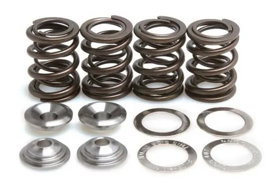 Kibblewhite Intake Exhaust Valve Spring Kit