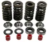 Kibblewhite Titanium Intake Exhaust Valve Spring Kit
