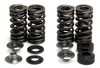 Kibblewhite  Titanium Intake Exhaust Valve Spring Kit