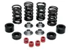 Kibblewhite  Titanium Intake Exhaust Valve Spring Kit