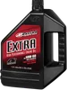 Maxima Extra High Performance 10W60 Synthetic 4T Engine Motor Oil 1 Gallon