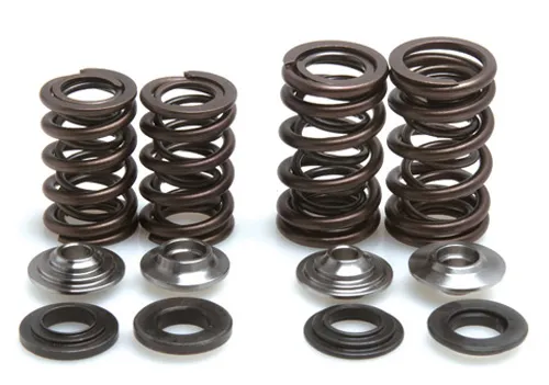Kibblewhite Intake Exhaust Valve Spring Kit