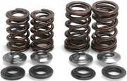 Kibblewhite Intake Exhaust Valve Spring Kit