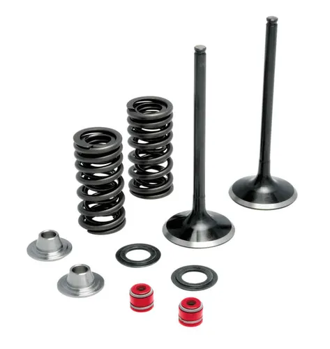 Kibblewhite Stainless Steel Conversion Intake Valve Spring Kit