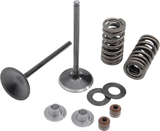 Kibblewhite Stainless Steel Conversion Intake Valve Spring Kit