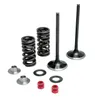 Kibblewhite Stainless Steel Conversion Intake Valve Spring Kit