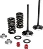 Kibblewhite Stainless Steel Conversion Intake Valve Spring Kit