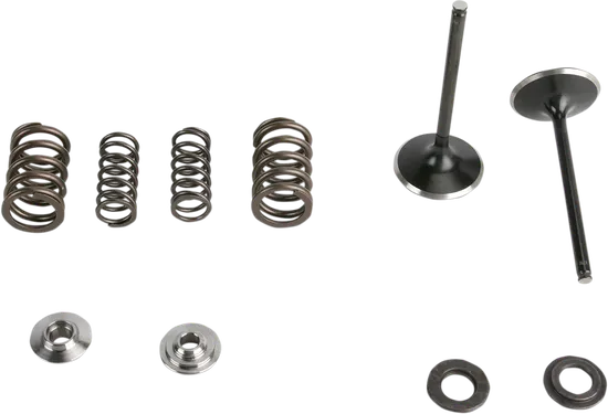 Kibblewhite  Stainless Steel Conversion Intake Valve Spring Kit