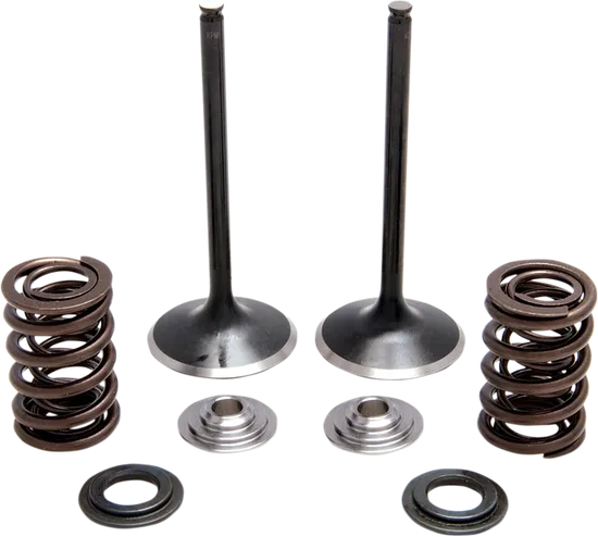 Kibblewhite Stainless Steel Conversion Intake Valve Spring Kit