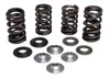 Kibblewhite Titanium Intake Exhaust Valve Spring Kit