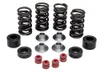 KibbleWhite Racing Exhaust Intake Valve Spring Kit