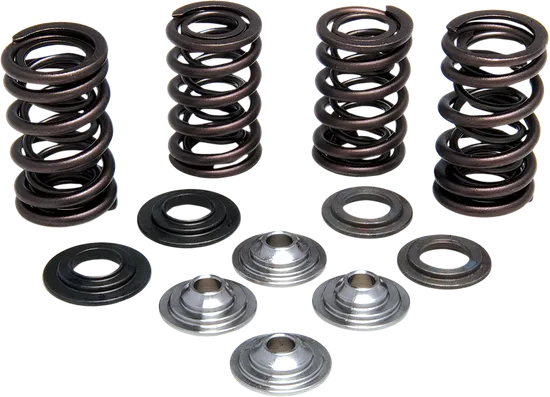 Kibblewhite Stainless Steel Conversion Intake Valve Spring Kit