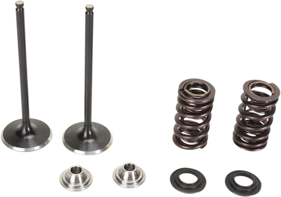 Kibblewhite Stainless Steel Conversion Intake Valve Spring Kit