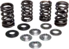 Kibblewhite Stainless Steel Conversion Intake Valve Spring Kit