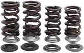 Kibblewhite Titanium Intake Exhaust Valve Spring Kit