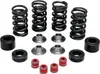 Kibblewhite Titanium Intake Exhaust Valve Spring Kit