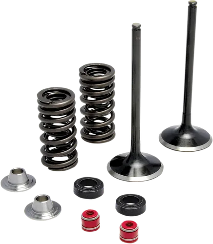Kibblewhite Stainless Steel Conversion Intake Valve Spring Kit
