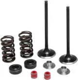 Kibblewhite Stainless Steel Conversion Intake Valve Spring Kit
