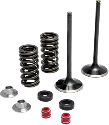 Kibblewhite Stainless Steel Conversion Intake Valve Spring Kit