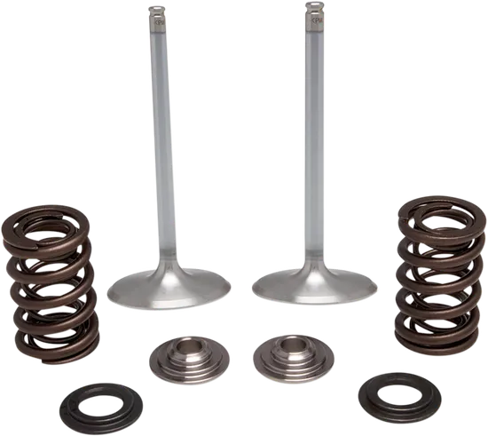 Kibblewhite Stainless Steel Conversion Intake Valve Spring Kit