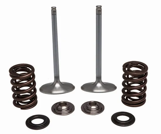 Kibblewhite Stainless Steel Conversion Intake Valve Spring Kit